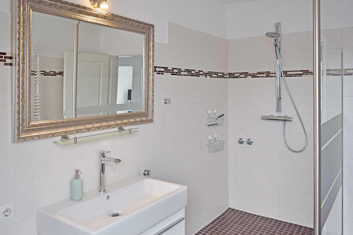 Holiday home Strandlaeufer Cuxhaven