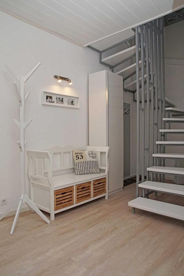 Strandlaeufer Holiday home *