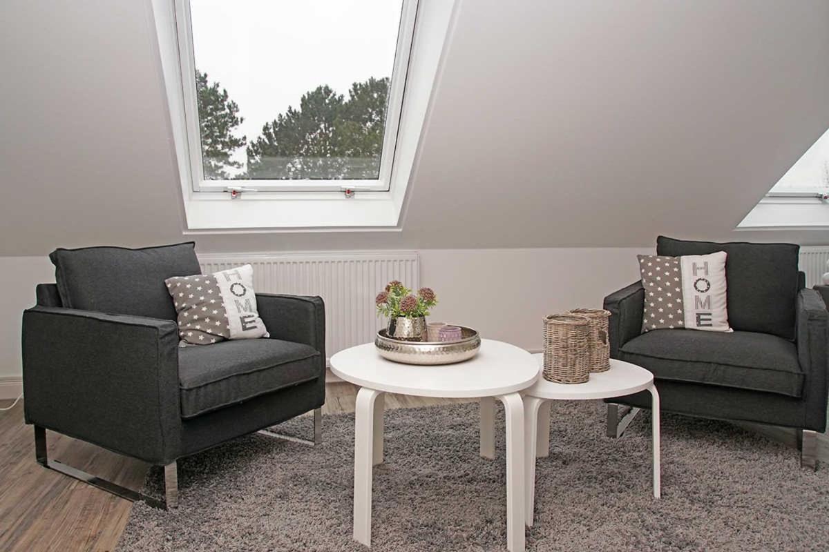 Strandlaeufer Holiday home Cuxhaven