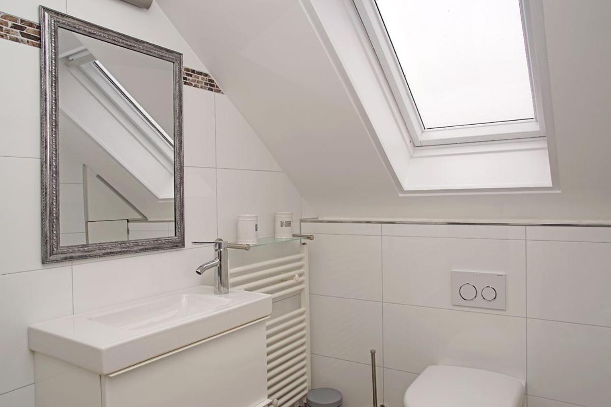 Strandlaeufer Holiday home *